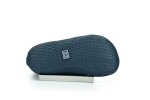Bundgaard Malik Navy Dino zateplené barefoot gumáky 20 EUR