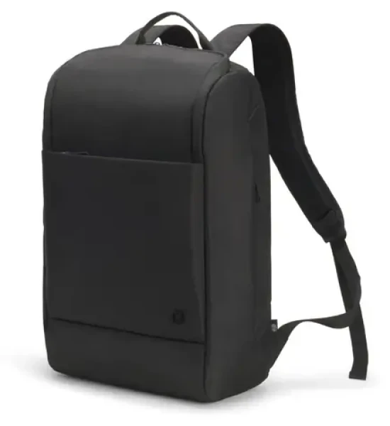 Dicota Eco Backpack MOTION 13-15.6" čierna / Batoh na notebook / 23L / recyklovaný PET (D31874-RPET)