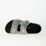 Tenisky Birkenstock Shinjuku 2 Strap Natural Leather/Textile Pure Sage EUR 45