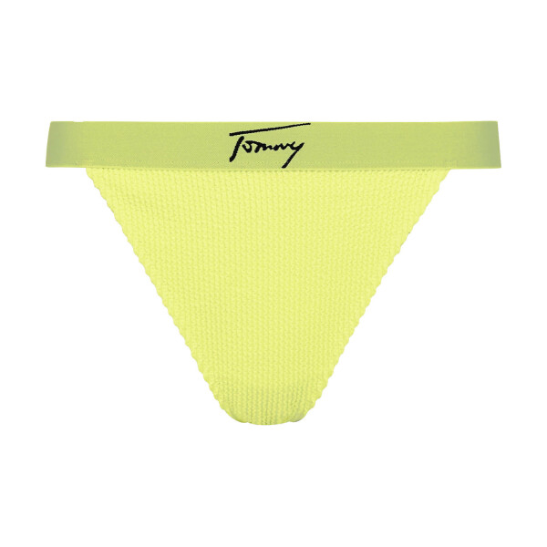 Džínsy Dámske plavky UW0UW04491-MSA - Tommy Hilfiger L