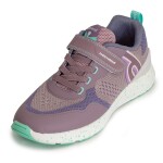 Dievčenské tenisky ELASTICOS Lila, Biomeanics, 241271-D164, fialová - 31