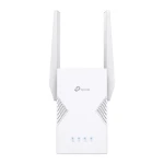 TP-LINK RE225BE / Wi-Fi Extender BE3600 / Dual-Band / 2.4GHz - 688Mbps / 5GHz - 2882Mbps / 1x GLAN (RE225BE)