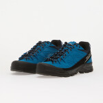 Tenisky Salomon X-Alp Leather Mykonos Blue/ Spellbound/ Black EUR 46