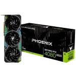 Gainward GeForce RTX 4080 SUPER Phoenix 16GB GDDR6X / 2205-2550 MHz / 16GB GDDR6X / 256Bit / 1x HDMI + 3x DP / 320W (16) (471056224-4229)