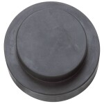 Prítlačná doska Ø 95x65,0mm KS Tools 460.1782; 460.1782