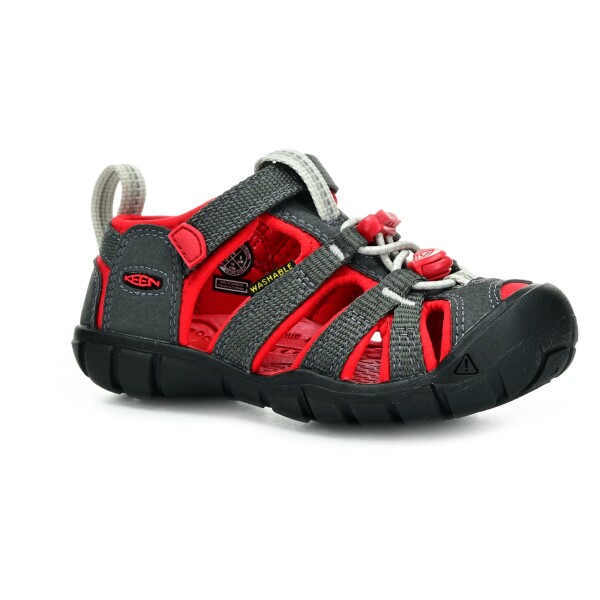 Keen seacamp ii red carpet k (cnx) športové sandále 31 EUR