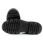 Wrangler Nevada pánske topánky sable shoes topánky smart fashion dark brown 45