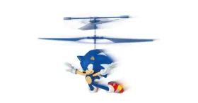 Carrera RC Sonic the Hedgehog Soaring Sonic