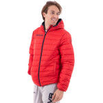 Unisex bunda Givova Olanda U G013 1204 XS