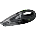 Sencor SVC 190B čierna / Ručný Aku vysávač / 45 W / 80 dB / nádoba 0.5l / výdrž až 15 min (8590669089352)