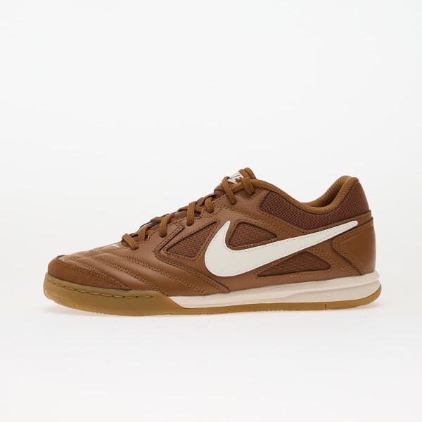Tenisky Nike Gato Lt British Tan/ Ivory-Gum Lt Brown-Ivory EUR 40.5