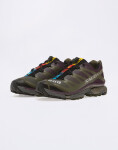 Salomon XT-4 OG Black / Grape Leaf 41 1/3
