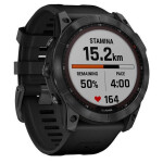 Garmin fenix 7X Solar