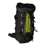 Outdoorový batoh 65l (83/64 x 32 x 30 cm) ALPINE PRO PIGE black 65L