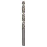 Bosch Accessories 2608595071 HSS kovový špirálový vrták 7.5 mm Celková dĺžka 109 mm brúsené DIN 338 valcová stopka 10 ks; 2608595071