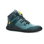 Koel Roba Merino Turquoise zimné barefoot topánky 38 EUR