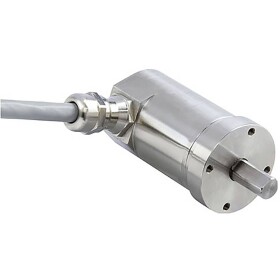 Posital Fraba inkrementálne rotačný snímač 1 ks UTD-IPT00-16384-G10G-CRW synchro; UTD-IPT00-16384-G10G-CRW