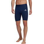 Pánske tričko Techfit Short Tight M GU7313 - Adidas XL