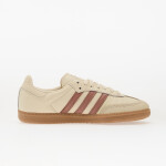 Tenisky adidas Samba Og W Crew White/ Wonder White/ Warm Clay EUR 36