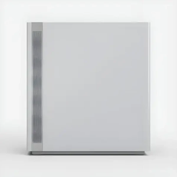 Fractal Design Define One Light SOLID biela / Skriňa / E-ATX / ATX / Mini-ITX / plný panel (FD-C-DEFOA-04)