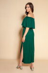 Lanti Dress Suk200 Green UNI zelená