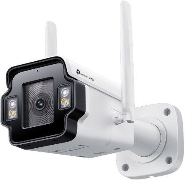 TP-Link TP-Link INSIGHT S345-4G Guľa (kształt) Kamera bezpieczeństwa IP vonkajšia 2688 x 1520 px Ściana