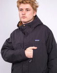 Patagonia M's Isthmus Parka Ink Black M