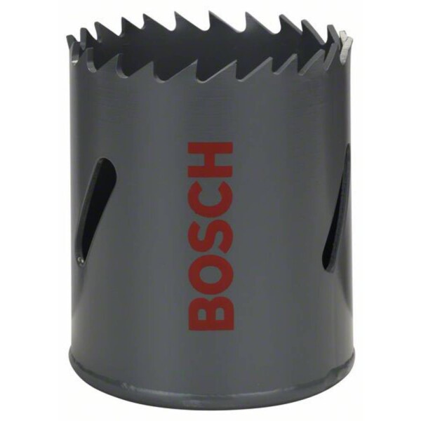 Bosch Accessories SEGA A TAZZA BIMETALLICA A TAZZA D.43 H50 2608584143 vŕtacia korunka 43 mm 1 ks; 2608584143