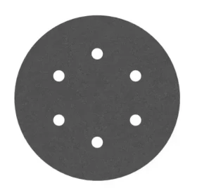 BOSCH PRO F355 / Brúsny papier P320 / priemer 150 mm / 5 ks (2608605129)