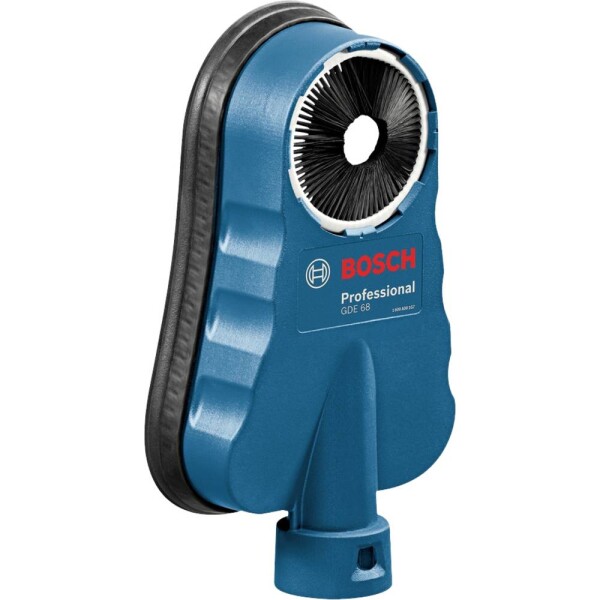 Bosch GDE 68 Professional, systémové príslušenstvo (1600A001G7)