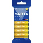 Varta Longlife Power AA 8ks 04106101328