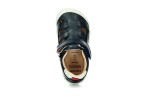 Geox Steppieup Navy/White barefoot sandále 25 EUR