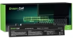 Green Cell SA04 Batéria pre Samsung R509 R510 R710 R45 R60 R65 / 11.1V / Li-ion / 4400mAh (5902701418779)