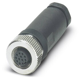 Plug-in connector SACC-M12FS-12SOL-PG 9-M 1404420 Phoenix Contact; 1404420