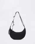 Aevor Sling Bag Small Black