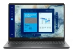 DELL Pro 16 PC16250 čierna / Notebook / 16 "FHD + / Intel Core Ultra 5 225U / 16GB / 512GB SSD / W11P (K2D6P)
