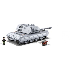 COBI 2572 Tank E-100