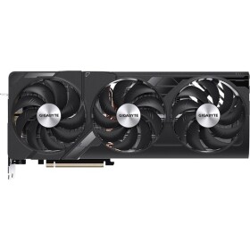 GIGABYTE GeForce RTX 4070 SUPER WINDFORCE OC 12GB / 1980 - 2505 MHz / 12GB GDDR6x / 192-bit / 1x HDMI + 3x DP / (16) (GV-N407SWF3OC-12GD)