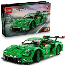 LEGO® Technic 42224 Auto Porsche 911 GT3 R REXY AO Racing