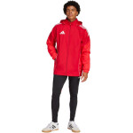 Adidas Tiro 25 Competition celoročná bunda M JI6503 muži XL
