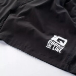 Pánske šortky Onre M 92800398529 black - IQ Cross L