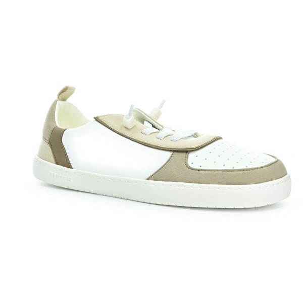 Muris Nuuk She Taupe AD celoročné nízke barefoot topánky 39 EUR