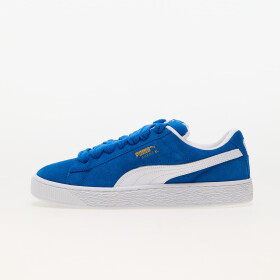 Tenisky Puma Suede Xl Roayal Blue/ Puma White EUR 44