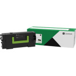 Lexmark B282000 Black Originál (106124)