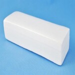 Beautylushh ISO Depilačné Fleece pásiky 100 kusov