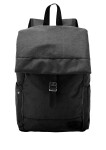 Batoh Semiline J4921-1 Black 40 cm x 28 cm x 11 cm