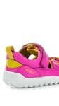 Bobux Alpha Rocky Rose violet barefoot sandále 31 EUR