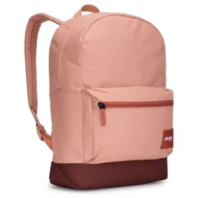 Case Logic CCAM1216 Commence batoh z recyklovaného materiálu 24 l broskyňová / polyester (85854257299)