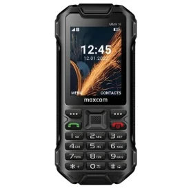 Maxcom Strong MM918L 4G / Odolný telefón / IP68 / 2.4" / DualSIM / 2500 mAh (MM918L)