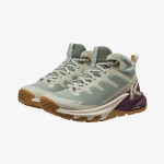 Tenisky KEEN Targhee Apex Mid Wp Women Lily Pad/ Fig EUR 37